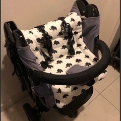 エアバギー　Air buggy
の画像