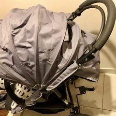 エアバギー　Air buggy
の画像