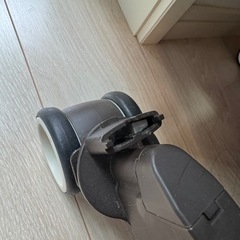 Aprica ユラリズムオートの画像