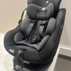チャイルドシート Joey ISOFIXの画像