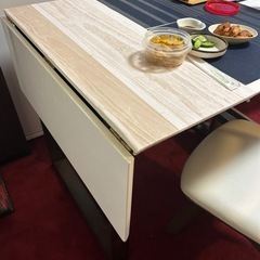 食桌の画像