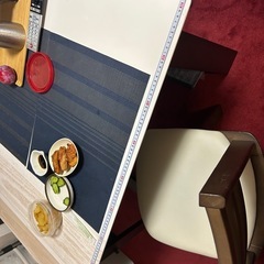 食桌の画像