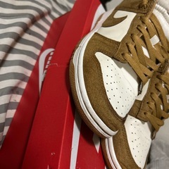 NIKE ナイキ W DUNK LOW ウィメンズ ダンク LOWの画像