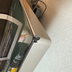 SHARP 45型　液晶テレビの画像