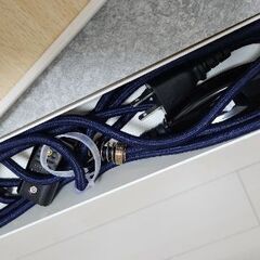 １０年くらい使ったこたつの画像