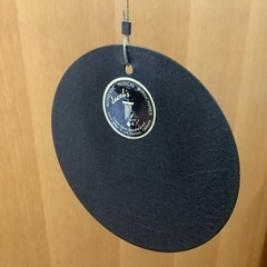 ウィンドチャイムの画像