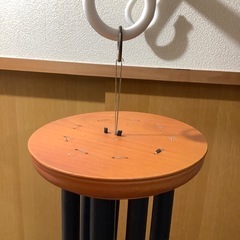 ウィンドチャイムの画像