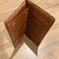 ルイヴィトン　財布　正規品　LOUISVUITTONの画像