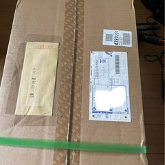 ECOFLOW DELTA PRO 3600kw 新品未使用品の画像