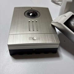 新古品！アイホンWL-DA美品！の画像