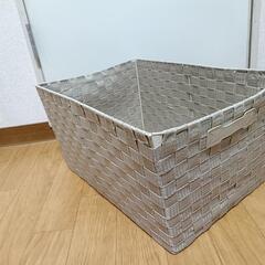 カラーボックスの画像