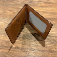ルイヴィトン　財布　LOUISVUITTON 正規品の画像