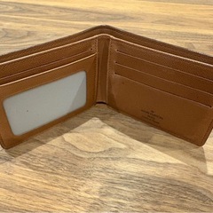 ルイヴィトン　財布　LOUISVUITTON 正規品の画像