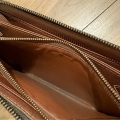 ルイヴィトン　財布　正規品　LOUIS VUITTONの画像