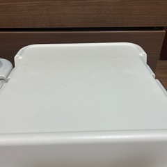 頑丈収納ボックス小2この画像