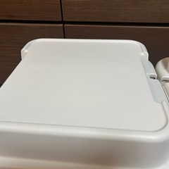 頑丈収納ボックス小2この画像