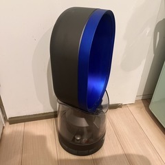 定価四万！ダイソン扇風機&加湿器ハイジェニックミストの画像