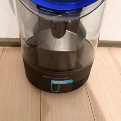 定価四万！ダイソン扇風機&加湿器ハイジェニックミストの画像