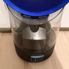 定価四万！ダイソン扇風機&加湿器ハイジェニックミストの画像
