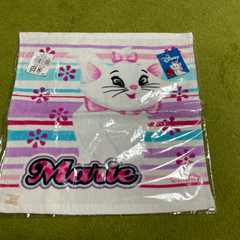 ディズニーのタオル(未使用)の画像