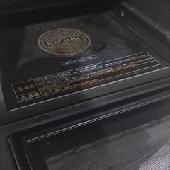 ★2018年製パナソニック オーブンレンジ★の画像