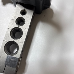 BBKラチェット式フレアツール（中古品）の画像
