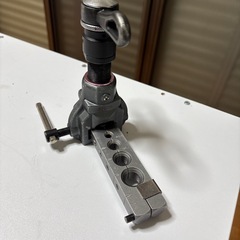 BBKラチェット式フレアツール（中古品）の画像