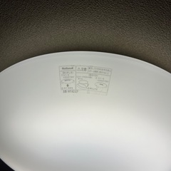シーリングライトの画像