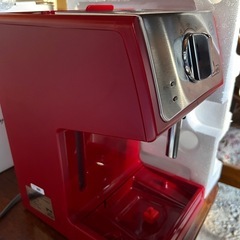 デロンギ/コーヒーメーカーの画像