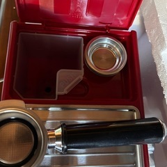 デロンギ/コーヒーメーカーの画像