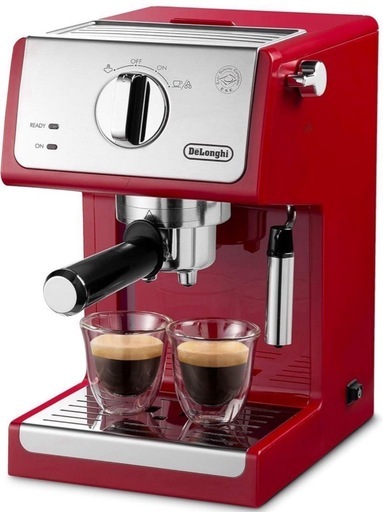 デロンギ/コーヒーメーカー