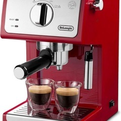 デロンギ/コーヒーメーカーの画像