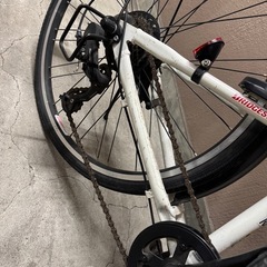 子供自転車　24インチ　ギアありの画像
