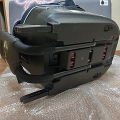 【超美品】エールべべ　クルット4i グランス　ISOFIX対応　チャイルドシートの画像