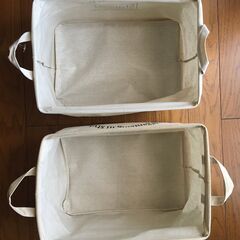 収納 3点セットの画像