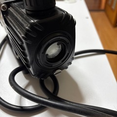 中古！TASCO ULTRA MiINI TA150SWの画像