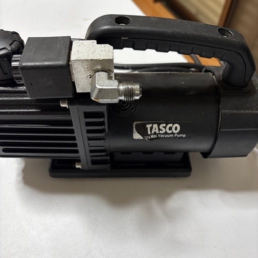 中古！TASCO ULTRA MiINI TA150SW