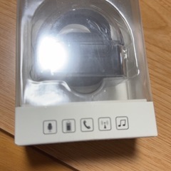 Bluetooth イヤホン　の画像
