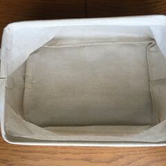 収納 3点セットの画像