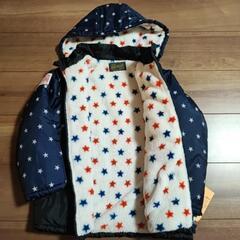DaddyOhDaddy　子供用ジャンパー　120サイズの画像