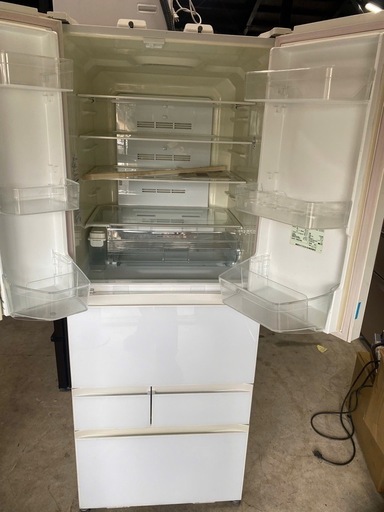 NO B407?福岡市内配送設置無料✨?東芝 TOSHIBA マジック大容量 FV