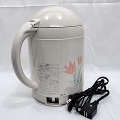 ほぼ未使用 美品！ オルゴ電気 ハンドポット 沸かす・保温 日本製◆取りに来て頂ける方♪の画像