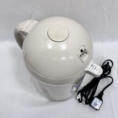 ほぼ未使用 美品！ オルゴ電気 ハンドポット 沸かす・保温 日本製◆取りに来て頂ける方♪の画像