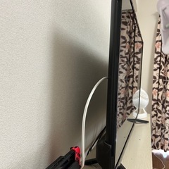 液晶テレビ　40インチの画像