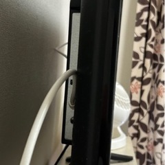 液晶テレビ　40インチの画像