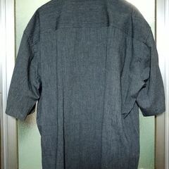 半袖シャツです☆  サイズは4Ｌの画像