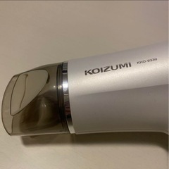 KOIZUMI KHD-9330 ヘアドライヤーの画像