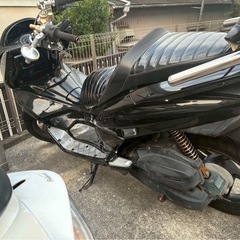 PCX 走行2万キロの画像
