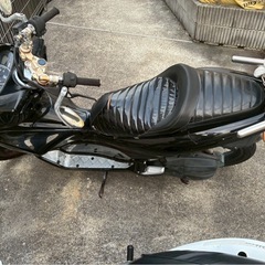 PCX 走行2万キロの画像