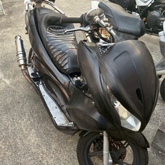 PCX 走行2万キロの画像